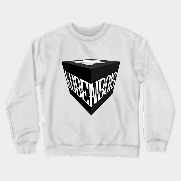 Kubenbois Crewneck Sweatshirt by RollForTheWin